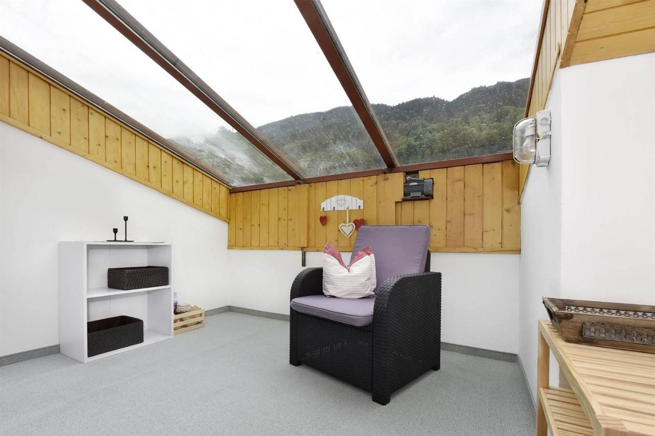 Haus Limat Apartment Schruns Exterior photo